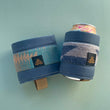 Load image into Gallery viewer, Insulated Can Cooler Set - Waxed Canvas & Pendleton®️