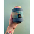 Load image into Gallery viewer, Insulated Can Cooler Set - Waxed Canvas & Pendleton®️