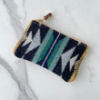 Load image into Gallery viewer, PNW Pendleton® Wool & Leather Zip Wallet