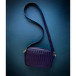 Load image into Gallery viewer, Siena Basketweave Crossbody