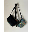 Load image into Gallery viewer, Floral Sling Bag - With Rifle Medow Canvas