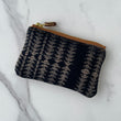 Load image into Gallery viewer, PNW Pendleton® Wool & Leather Zip Wallet