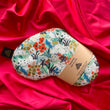 Load image into Gallery viewer, Weighted Eye Pillow - Lavender & Rice