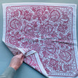 Load image into Gallery viewer, CS Collection: Lucky Rose - Floral Bandana