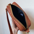 Load image into Gallery viewer, Siena Basketweave Crossbody