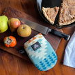 Load image into Gallery viewer, Wool & Canvas Short Oven Mitt - with Pendleton®️