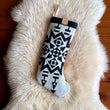 Load image into Gallery viewer, PNW Large Christmas Stocking - Pendleton®️ Wool