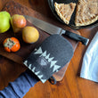 Load image into Gallery viewer, Wool & Canvas Short Oven Mitt - with Pendleton®️