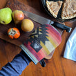 Load image into Gallery viewer, Wool & Canvas Short Oven Mitt - with Pendleton®️