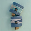 Load image into Gallery viewer, Insulated Can Cooler Set - Waxed Canvas &amp; Pendleton®️
