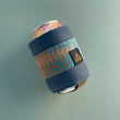 Load image into Gallery viewer, Insulated Can Cooler Set - Waxed Canvas &amp; Pendleton®️

