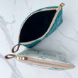 Load image into Gallery viewer, CS Collection: Amity Jaws Zip Organizer
