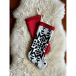 Load image into Gallery viewer, PNW Large Christmas Stocking - Pendleton®️ Wool
