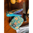 Load image into Gallery viewer, CS Collection Short Oven Mitt - Floral
