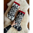 Load image into Gallery viewer, PNW Large Christmas Stocking - Pendleton®️ Wool
