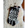 Load image into Gallery viewer, PNW Large Christmas Stocking - Pendleton®️ Wool
