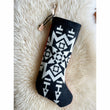 Load image into Gallery viewer, PNW Large Christmas Stocking - Pendleton®️ Wool
